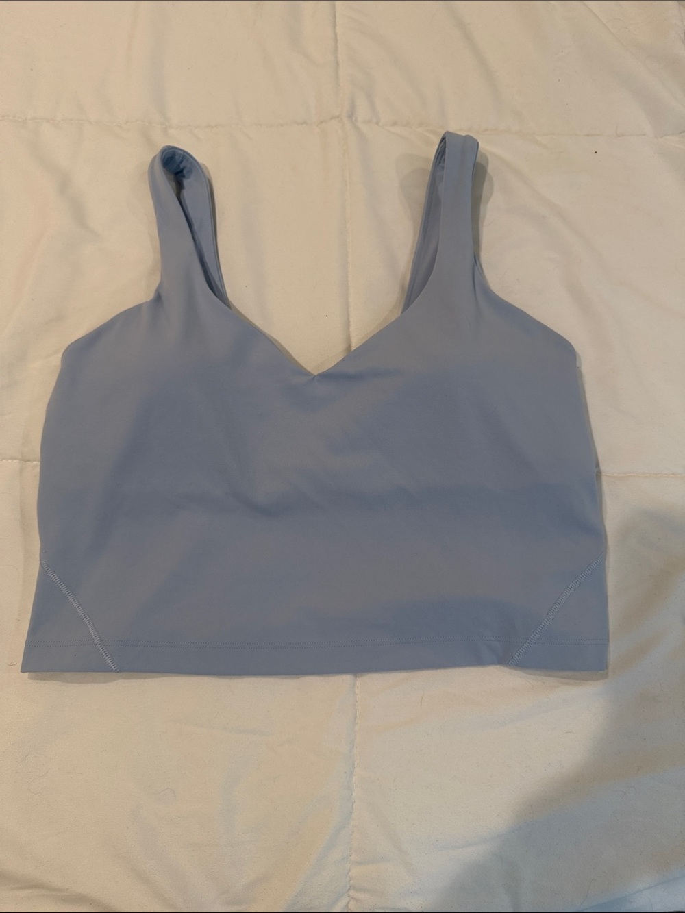 Lululemon Align Tank Size 10